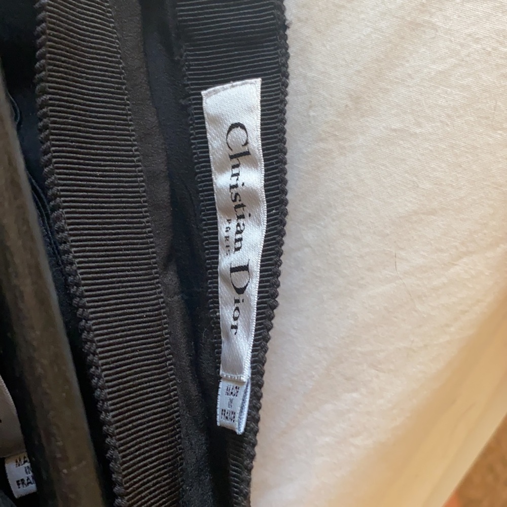 Christian Dior - Picture 7 of 10